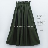 RRa-020 Fame Skirt / Rok Rempel Polos